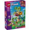 Конструктор LEGO Friends День рождения кота и дом на дереве (42666)