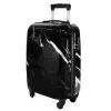 Валіза Semi Line 20" S T5730-1 Black Marble (DAS303336) зображення 2