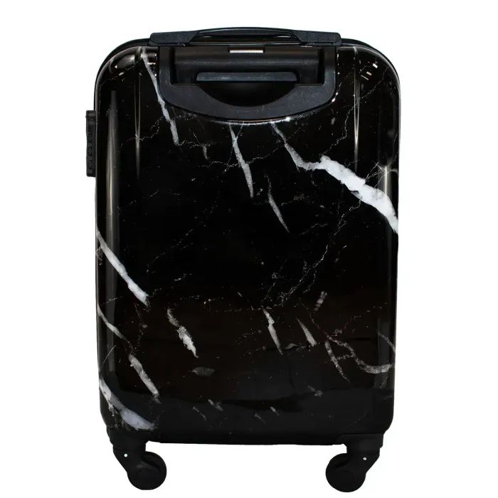 Валіза Semi Line 20" S T5730-1 Black Marble (DAS303336) зображення 3