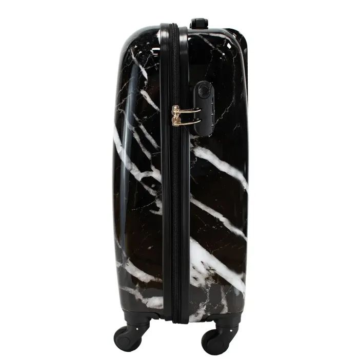 Валіза Semi Line 20" S T5730-1 Black Marble (DAS303336) зображення 4