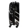 Валіза Semi Line 20" S T5730-1 Black Marble (DAS303336) зображення 4