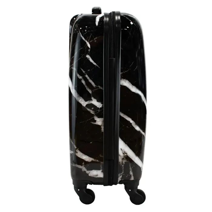 Валіза Semi Line 20" S T5730-1 Black Marble (DAS303336) зображення 5