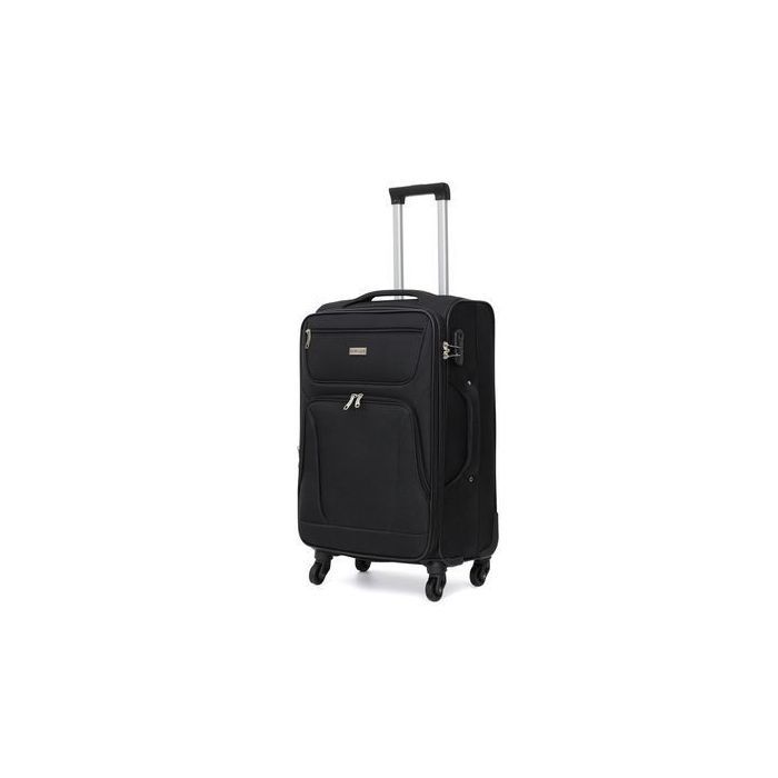 Чемодан Semi Line 28" L T5771-3 Black (DAS303180)