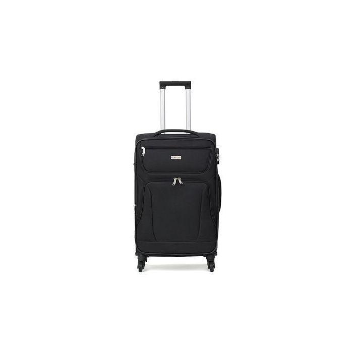 Чемодан Semi Line 28" L T5771-3 Black (DAS303180) изображение 2