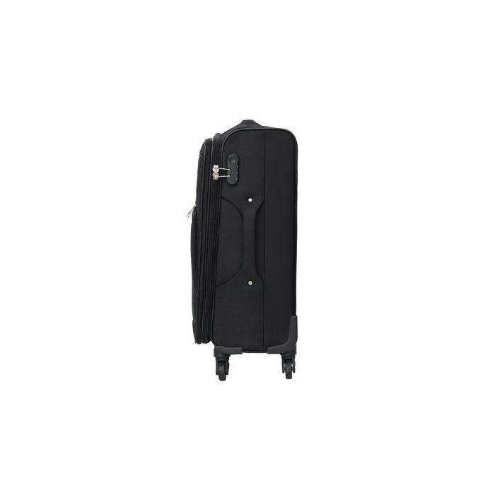 Чемодан Semi Line 28" L T5771-3 Black (DAS303180) изображение 3