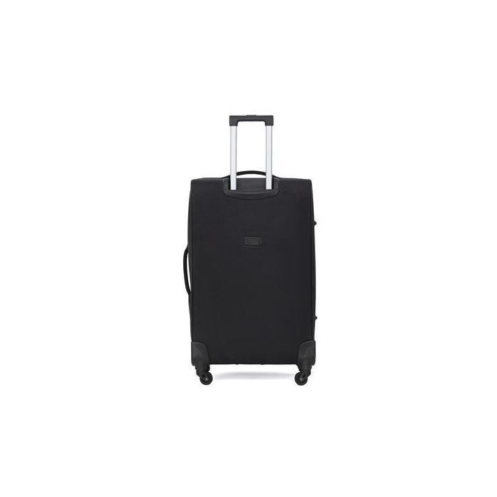 Чемодан Semi Line 28" L T5771-3 Black (DAS303180) изображение 4