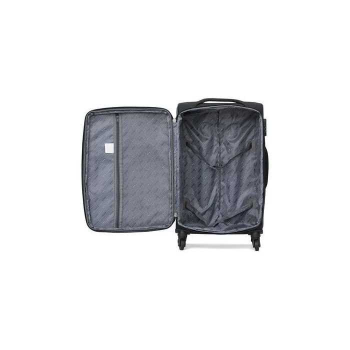 Чемодан Semi Line 28" L T5771-3 Black (DAS303180) изображение 6