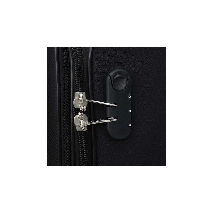 Чемодан Semi Line 28" L T5771-3 Black (DAS303180) изображение 8