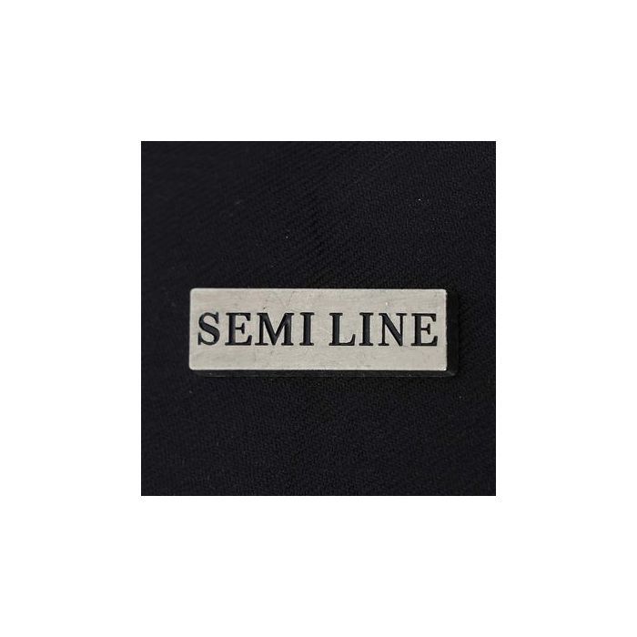 Чемодан Semi Line 28" L T5771-3 Black (DAS303180) изображение 9