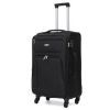 Чемодан Semi Line 28" L T5771-3 Black (DAS303180)