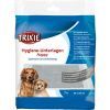 Пеленки для собак Trixie с активированным углем 40х60 см 7 шт (4011905233703)