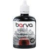 Чернила Barva Canon PFI-1000/PFI-1700 100ml PBK, pigment (C1700-974)