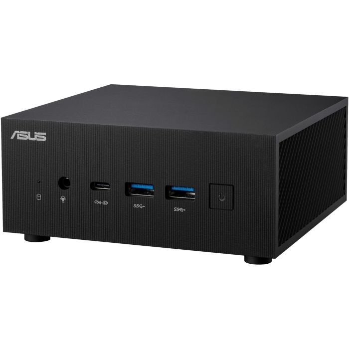 Компьютер ASUS PN53-BBR777HD ExpertCenter Barebone mini PC / Ryzen7 7735HS (90MR00S2-M001F0) изображение 2