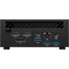 Компьютер ASUS PN53-BBR777HD ExpertCenter Barebone mini PC / Ryzen7 7735HS (90MR00S2-M001F0) изображение 3
