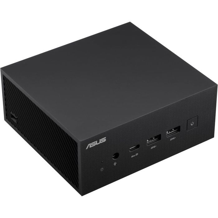 Компьютер ASUS PN53-BBR777HD ExpertCenter Barebone mini PC / Ryzen7 7735HS (90MR00S2-M001F0) изображение 4