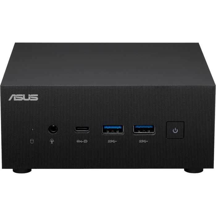 Компьютер ASUS PN53-BBR777HD ExpertCenter Barebone mini PC / Ryzen7 7735HS (90MR00S2-M001F0) изображение 6
