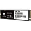 Накопичувач SSD M.2 2280 4TB GM7 Acer Predator (BL.9BWWR.120)