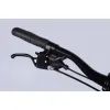 Велосипед Formula 28" CURSOR MAN PRO DD рама-19" AL 2025 чорно-зелений (OPS-FR-28-046) изображение 2