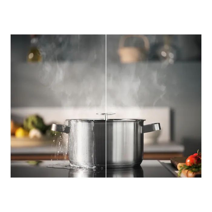 Варочна поверхня Electrolux EIS62453IZ зображення 10