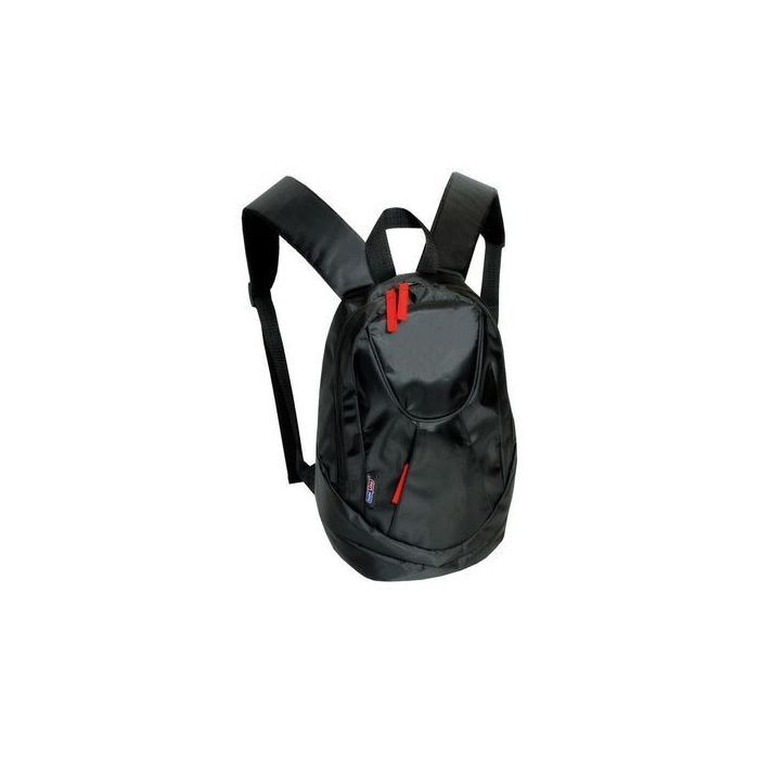 Рюкзак туристический Semi Line 7 Black (3260) (DAS303086)