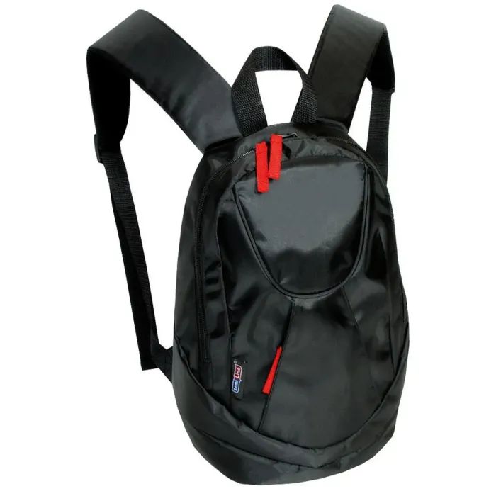 Рюкзак туристичний Semi Line 7 Black (3260) (DAS303086)