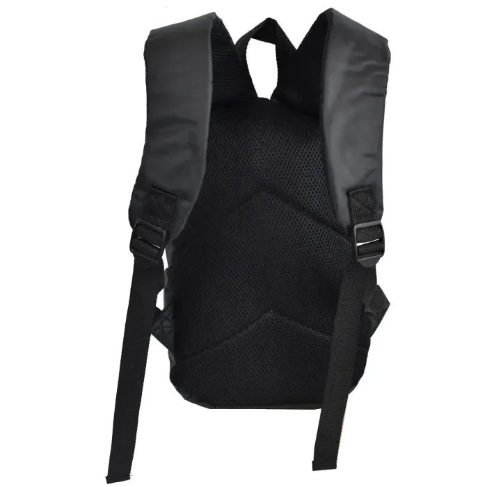Рюкзак туристичний Semi Line 7 Black (3260) (DAS303086) зображення 2