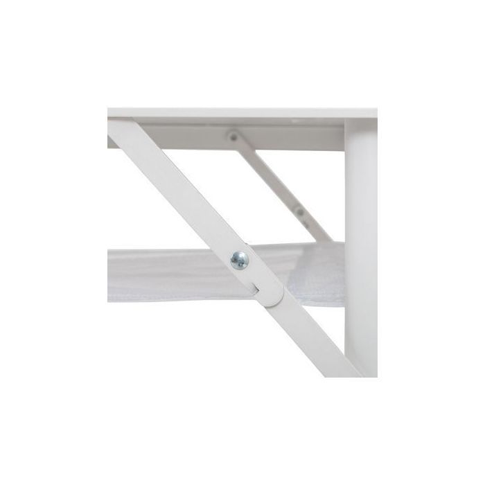 Туристический стол Bo-Camp Garland 120x60 cm Pastel Yvoire (1404242) (DAS303269) изображение 12