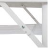 Туристический стол Bo-Camp Garland 120x60 cm Pastel Yvoire (1404242) (DAS303269) изображение 12