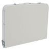 Туристический стол Bo-Camp Garland 120x60 cm Pastel Yvoire (1404242) (DAS303269) изображение 8