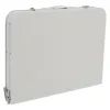 Туристичний стіл Bo-Camp Garland 120x60 cm Pastel Yvoire (1404242) (DAS303269) зображення 8