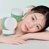 Патчи для лица Biodance Sea Kelp Gel Toner Pads 60 шт. (8809891183678) изображение 4