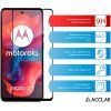 Стекло защитное ACCLAB Full Glue Moto G04 Black (1283126594250) изображение 3