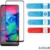 Стекло защитное ACCLAB Full Glue Moto G04 Black (1283126594250) изображение 5