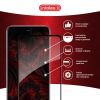 Скло захисне Intaleo Full Glue ZTE V40S Black (1283126575693) зображення 3