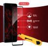 Скло захисне Intaleo Full Glue ZTE V40S Black (1283126575693) зображення 5