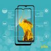 Скло захисне Piko Full Glue Tecno Spark 7 Black (1283126515217) зображення 2