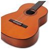 Гитара классическая Yamaha C80 изображение 2