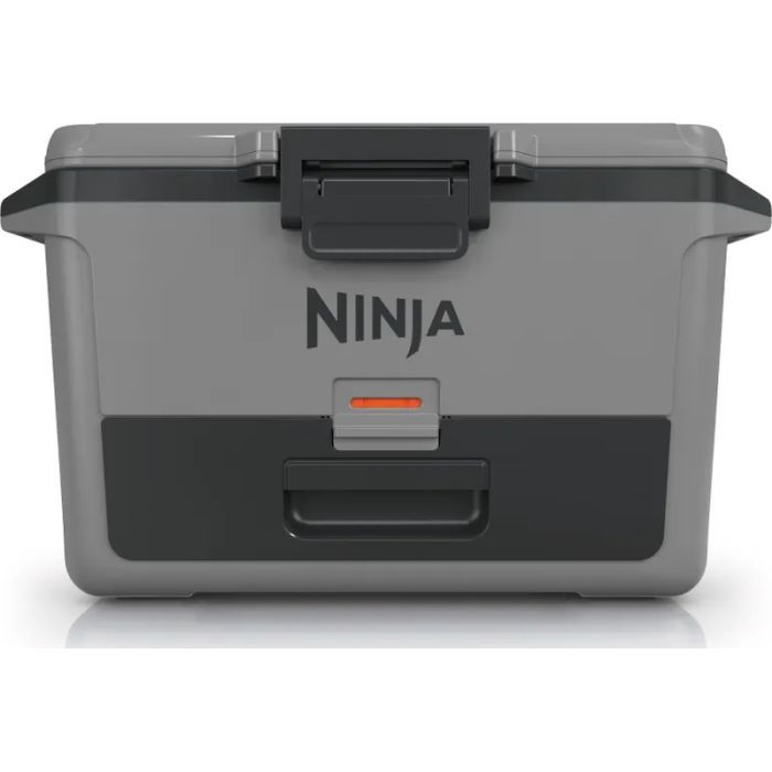 Термобокс Ninja FrostVault 47L Hard Cooler White (FB151EUWH)