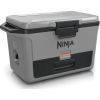 Термобокс Ninja FrostVault 47L Hard Cooler Grey (FB151EUGY) изображение 3