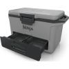 Термобокс Ninja FrostVault 47L Hard Cooler Grey (FB151EUGY) изображение 4
