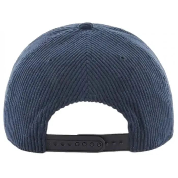 Кепка 47 Brand New York Yankees SKYLC17EWP-NY синій (198052458778) зображення 2