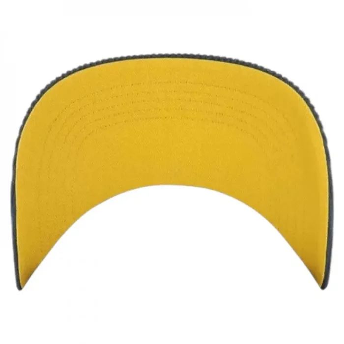 Кепка 47 Brand New York Yankees SKYLC17EWP-NY синій (198052458778) зображення 3