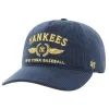 Кепка 47 Brand New York Yankees SKYLC17EWP-NY синій (198052458778)