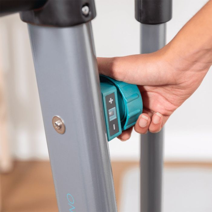 Орбитрек Cecotec DrumFit Elliptical 8000 Magno (CCTC-07227) изображение 10