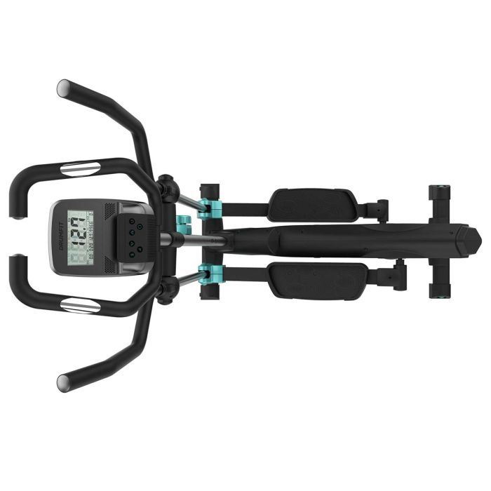 Орбитрек Cecotec DrumFit Elliptical 8000 Magno (CCTC-07227) изображение 3