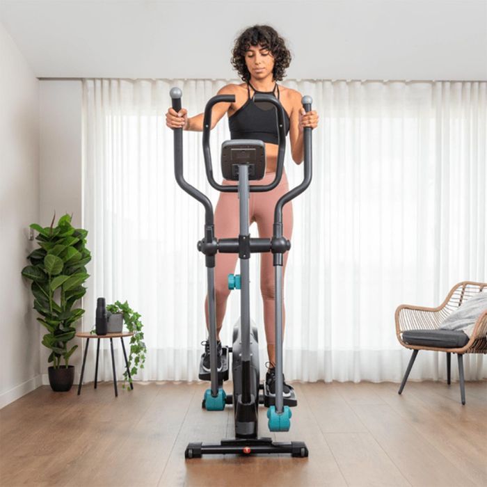 Орбитрек Cecotec DrumFit Elliptical 8000 Magno (CCTC-07227) изображение 6