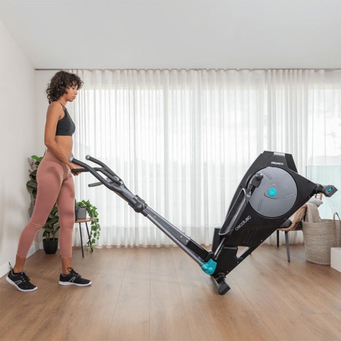 Орбитрек Cecotec DrumFit Elliptical 8000 Magno (CCTC-07227) изображение 7