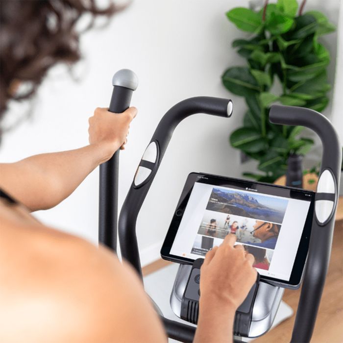 Орбитрек Cecotec DrumFit Elliptical 8000 Magno (CCTC-07227) изображение 9