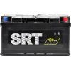 Аккумулятор автомобильный SRT 6СТ-100АЗ (0) (-/+) (L5) 800А 12V (E)