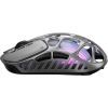 Мышка GravaStar Mercury X Wireless/Bluetooth/USB Grey (GSX_GRY) изображение 3